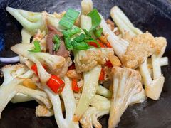 -老屋印象川菜(世纪东方店)