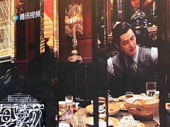 -上海和平饭店 Fairmont Peace Hotel