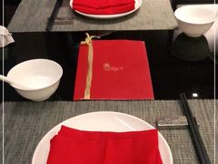 -南京景枫万豪酒店·万豪中餐厅