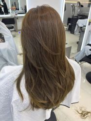 -HaLo hair studio
