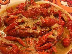 -阿财老铺·老蚌埠龙虾城(华夏总店)