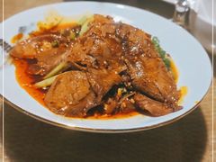 -渝信川菜(长安店)