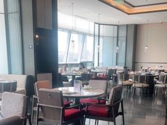 -南昌绿地铂瑞酒店·臻萃轩中餐厅