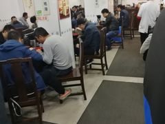 大堂-春和面馆(常德路店)