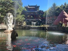 -红螺寺