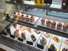 餐饮设施-重庆南山海昌汤都