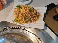 -二十一分小锅炖(中心店)