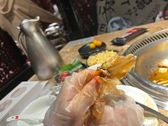 波格力蟹-七欣天香辣蟹火锅(南京夫子庙店)