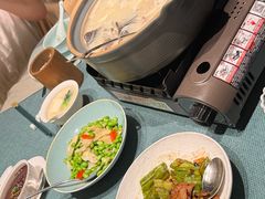 -浙江西子宾馆·牡丹厅
