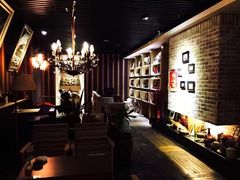 -可稵咖啡面包蛋糕(休斯顿店)