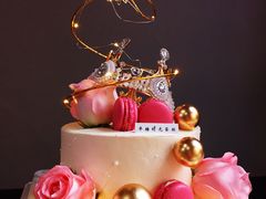 -艾加柒克蛋糕茶歇甜品台(春熙路店)