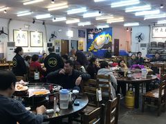 大堂-飞尝蚝·顺德菜·鱼生(顺德总店)