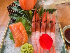 -阿吾罗日本料理(K11艺术中心店)