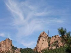 -太和山风景区