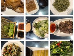 -乾州食府(小雁塔店)