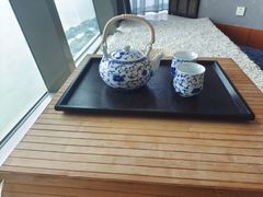 -君来湖滨饭店·渔餐厅