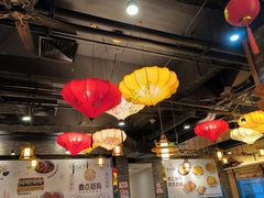 -粤点越有·茶点·粤菜(樵岭国际店)