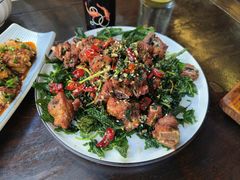 -吃货私房菜(丽江束河古镇店)
