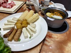 -神洲四海大酒楼(王府井澳门中心店)