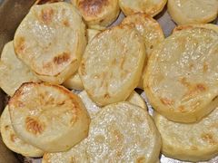 -青海名吃尕张娃非遗烤肉(海湖总店)