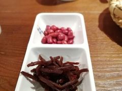 -南拳十三姨·潮汕砂锅粥(世纪金源店)