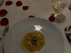 -三嚥阁 La Villa Restaurant