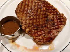 -食间牛排(湖西路店)