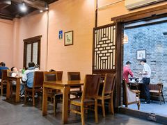 大堂-烧肉馆(古北水镇景区店)