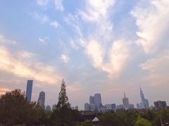 -行者书屋大堂吧 ·下午茶(南京圣和府邸酒店)