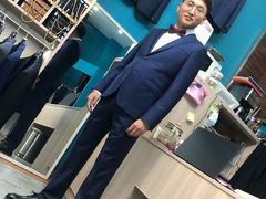 -吴志坚洋服店(贵都邻里中心店)
