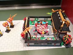 -王府井(地铁站)