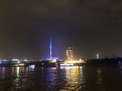 -武汉两江游览·夜游长江(汉口粤汉码头)