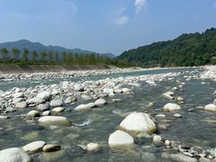 -海窝子古镇