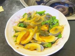青椒皮蛋-2048香辣虾(七星岗店)