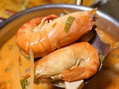 -金链花·泰国餐厅(国贸店)