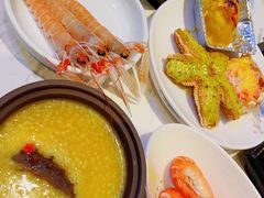 -半岛听涛蒸汽海鲜自助(K11店)