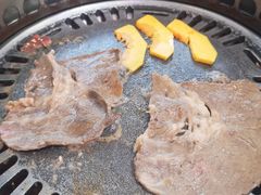 -妙香居韩国烤肉(容桂天佑城店)