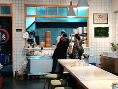 -鸡鸣汤包(复地活力广场店)