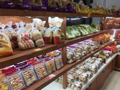 零售区-鼎丰真(重庆路店)