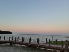 -红樽舫湖州菜.湖景餐厅(太湖渔人码头店)