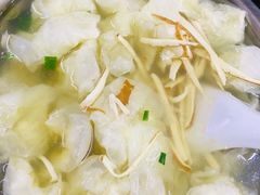 -荣巷小馄饨(荣巷店)