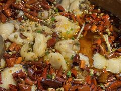 -拾捌川·自贡爆炒(新街口店)