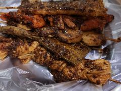 -小朱麻辣串(益民街店)