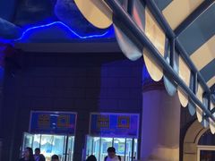 -华夏文旅海洋公园