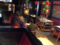 大堂-大渝火锅(太仓万达店)