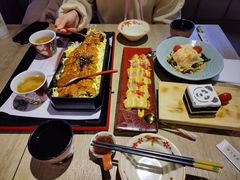 -千寿·金焰食堂(仁和新城店)