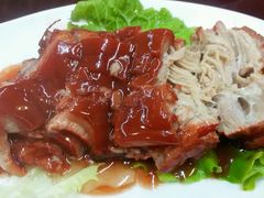 android_upload_pic-吴门人家·苏宴宫廷菜(拙政园店)