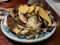 -菌之家·专业纯野生菌火锅·特色炒菌