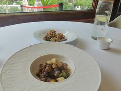 -月福京味斋·烤鸭店·北京菜(鼓楼总店)