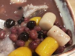 -鲜芋仙(常州吾悦国际广场店)